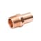 Thrifco Plumbing 3/4 Inch Copper Fitting Male Adapter 5436113 - alternate 1